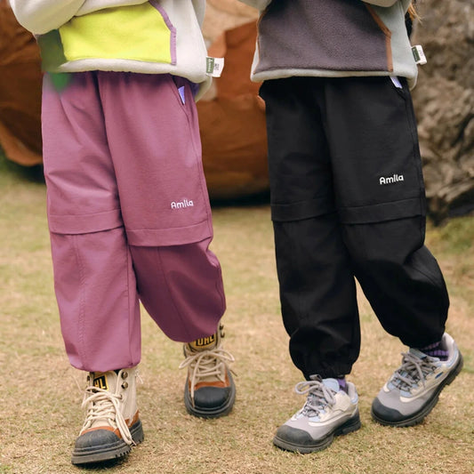 Amila™ - Pantalon imperméable pour enfants