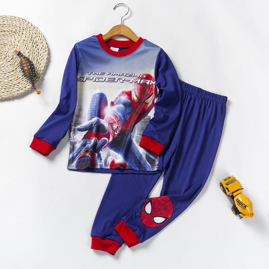 Pyjamas cartoon pour enfants